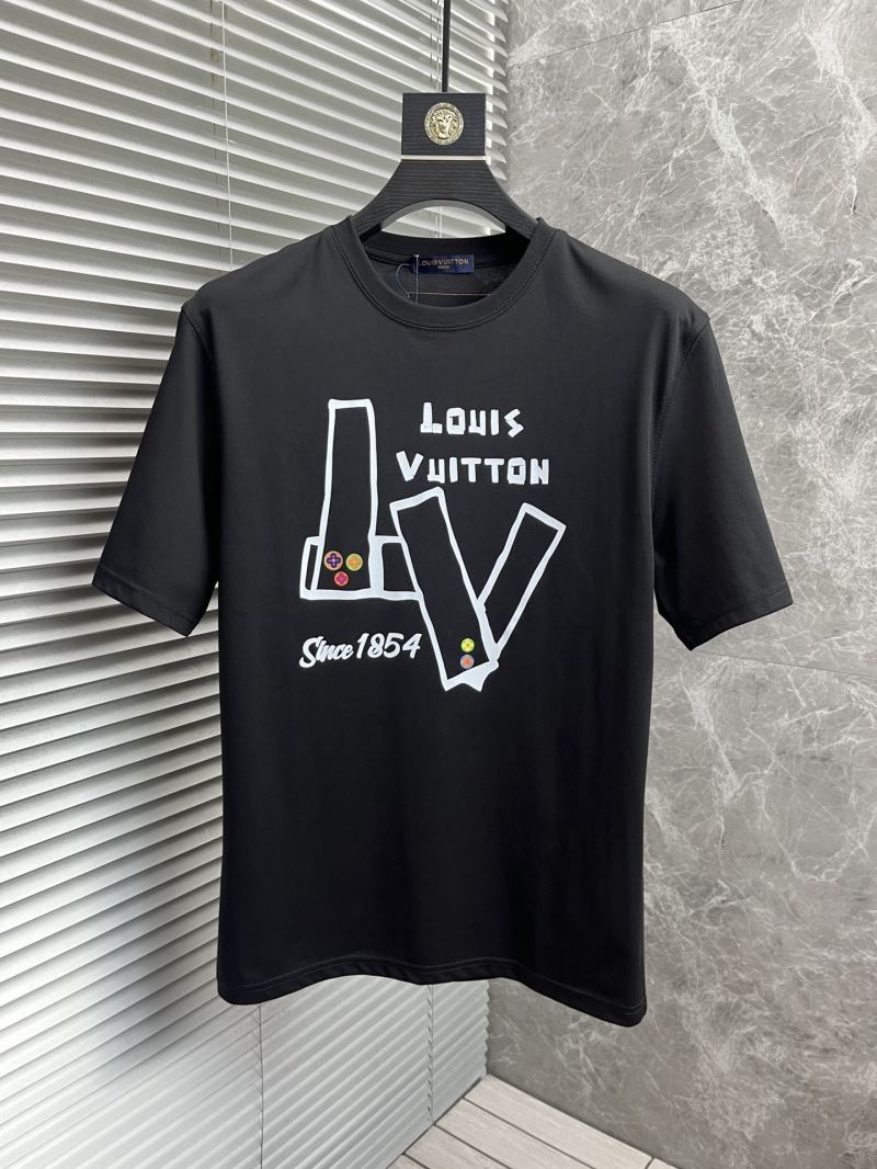 Louis Vuitton T-Shirts